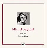 Legrand,Michel LP (analog) Essential Works: 1954-1959