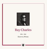 Charles,Ray Vinyl Essential Works: 1952-1961