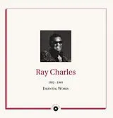 Charles,Ray LP (analog) Essential Works: 1952-1961