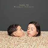 Mansfield.tya LP (analog) Monument Ordinaire