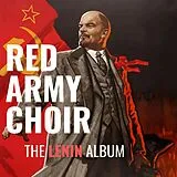 Red Army Choir LP (analog) The Lenin Album