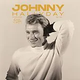 Hallyday,Johnny LP (analog) Essential Works: 1960-1962 (crystal Clear Vinyl)