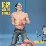 Iggy And The Stooges LP (analog) Death Trip (yellow Vinyl)