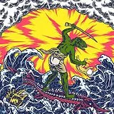 King Gizzard & The Lizard Wizard LP (analog) Teenage Gizzard