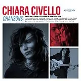 Civello,Chiara LP (analog) Chansons - International French Standards