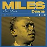 Davis,Miles LP (analog) Jazz Monuments (box Set)
