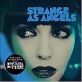 Strange As Angels LP (analog) Chrystabell Sings The Cure