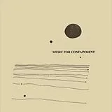 Various Artists LP (analog) Molecule Presents - Music For Containment