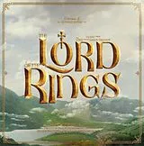 City Of Prague Philharmonic Orchestra,The LP (analog) Music From The Lords Of The Rings Trilogy
