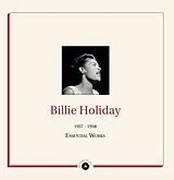Holiday,Billie LP (analog) Essential Works - 1937-1958