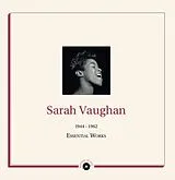 Vaughan,Sarah LP (analog) Essential Works: 1944-1962