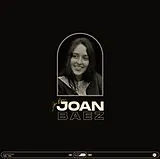 Baez,Joan LP (analog) Essential Works - 1959-1962