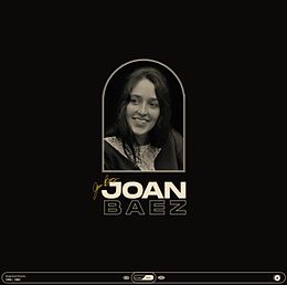 Baez,Joan Vinyl Essential Works - 1959-1962