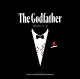 City Of Prague Philharmonic Orchestra,The Vinyl The Godfather Trilogy