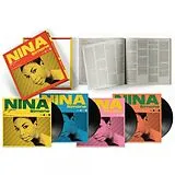 Simone,Nina LP (analog) Jazz Monuments (remastered 4lp Box Set)