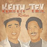 Keith & Tex Vinyl Redux (reissue)