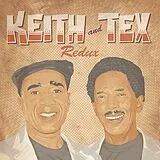 Keith & Tex LP (analog) Redux (reissue)