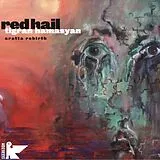 Hamasyan,Tigran LP (analog) Red Hail