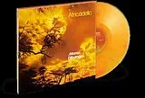 Manu Dibango LP (analog) Africadelic