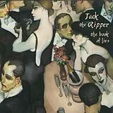 Jack The Ripper LP (analog) The Book Of Lies (remastered)