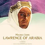Ost / Jarre,Maurice LP (analog) Lawrence Of Arabia