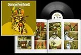 Reinhardt Django Vinyl Vinyl Story