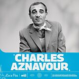 Aznavour,Charles Vinyl Live In Paris (musicorama)