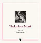 Thelonious Monk LP (analog) Essential Works - 1952-1962