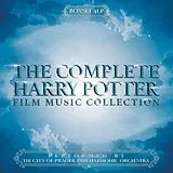 City Of Prague Philarmonic Orchestra,The Vinyl Box Set The Complete Harry Potter Film Music Colle