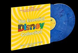 London Music Works & Prague Philharmonic Orchestra Vinyl The Essential Disney Collection