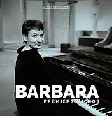 Barbara LP (analog) Premiers Micros (180g Lp)