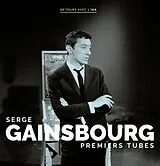 Gainsbourg,Serge LP (analog) Premiers Tubes (180g Vinyl)