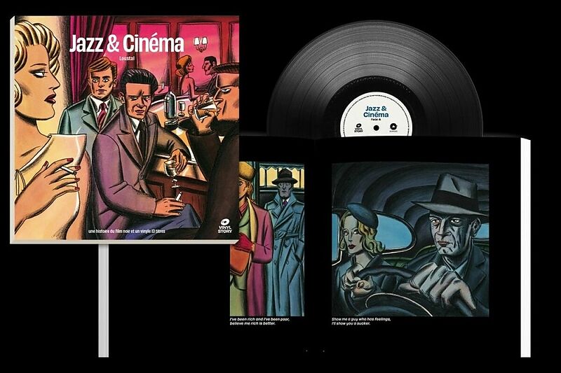 Jazz & Cinema