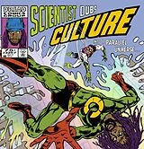 Scientist Dubs Culture LP (analog) Into A Parallel Universe