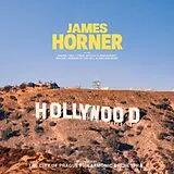 City Of Prague Philharmonic Orchestra,The LP (analog) James Horner - Hollywood Story
