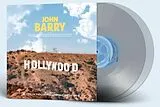 Ost / John Barry LP (analog) Hollywood Story (grey Vinyl 2lp)