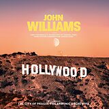 Ost / Williams,John Vinyl Hollywood Story (red 2lp)