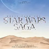City Of Prague Philarmonic Orchestra,The Vinyl Music From The Star Wars Saga