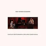 Gustavo Beytelmann & Philippe CD The Human Seasons