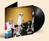 Wiz Khalifa & Big K.r.i.t. & Smoke Dza & Girl Talk Vinyl Full Court Press