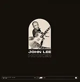 Hooker John Lee Vinyl Essential Works: 1956-1962