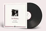Art Blakey LP (analog) Essential Works - 1954-1960 (2lp)