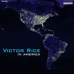 Victor Rice Vinyl In America