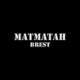 Matmatah Vinyl Brest (Vinyl)