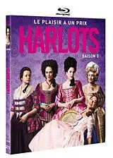 Harlots - Sais.3 - 2 - BR Blu-ray