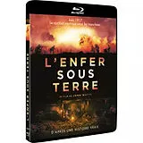 Enfer Sous Terre (The War Below) - BR Blu-ray