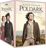 Poldark - L'Intégrale Sais.1-5 - 16 DVD DVD