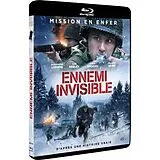 Ennemi Invisible - BR Blu-ray