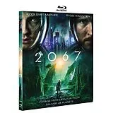 2067 - BR Blu-ray
