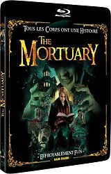 The Mortuary - BR Blu-ray